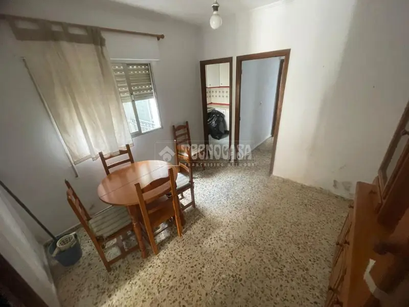 Piso en venta en Badajoz