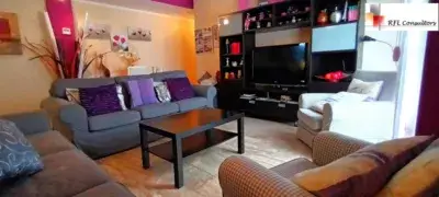 Apartamento en venta en Centro