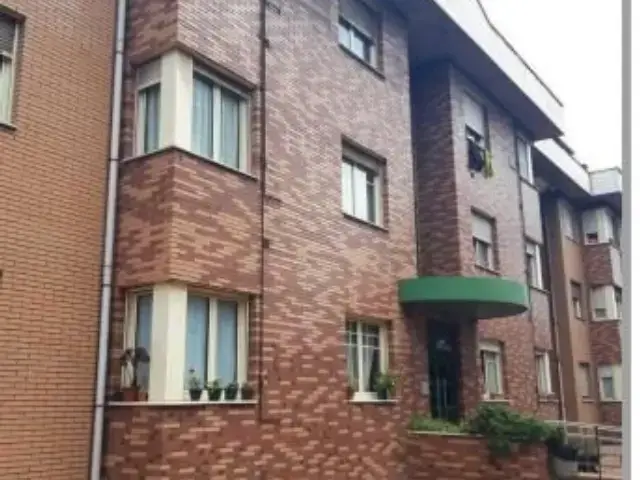 Piso en Venta Avenida Eduardo Castro Gijón Asturias