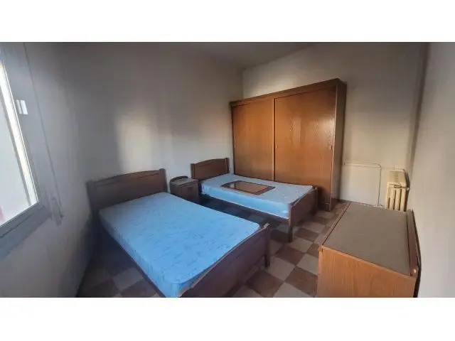 Apartamento 1 Dormitorio Puertollano Ciudad Real Reforma