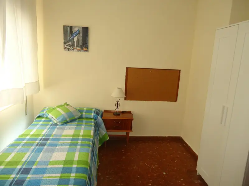 Habitación alquiler Córdoba, España
