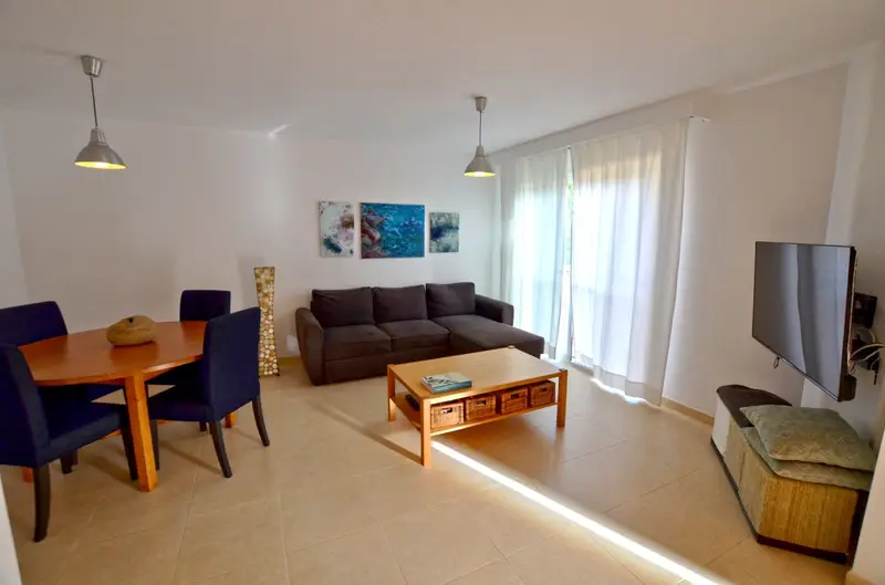 Chalet en Venta Puig de Ros Mallorca: Casa Adosada con Piscina