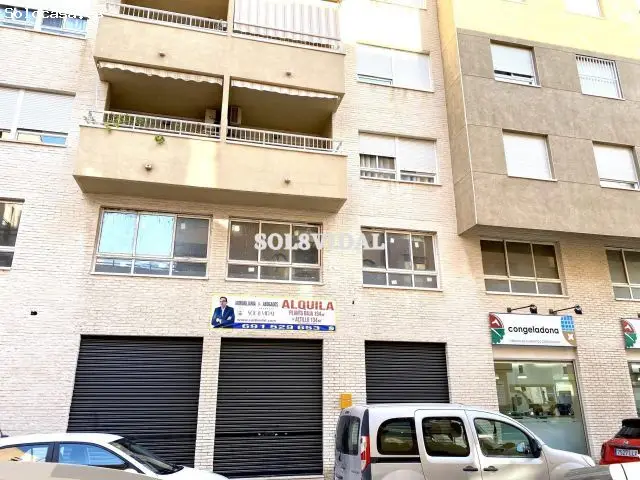 Local Comercial en Orihuela 282m2 Excelente Ubicacion