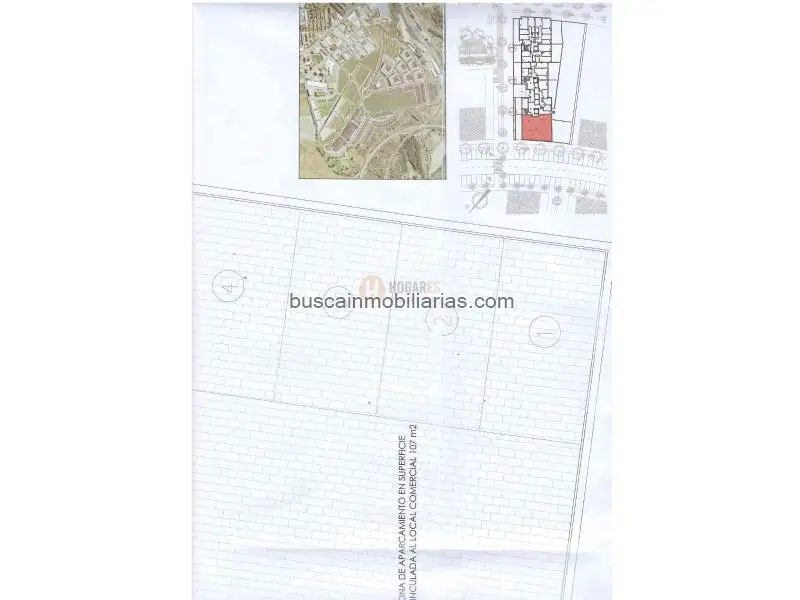 Local Comercial en Venta en Soria - Amplio y con Terraza