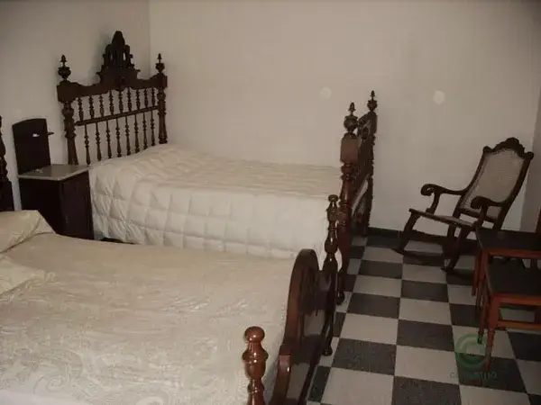 Mansión histórica en Castalla