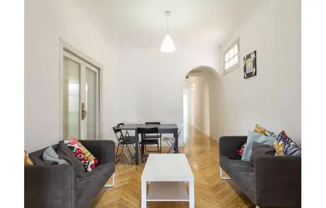 Alquiler Apartamento 8 Dormitorios Madrid Cerca Universidad Nebrija