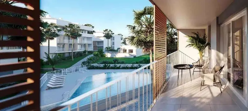 Venta Piso con garaje en Pueblo Jávea