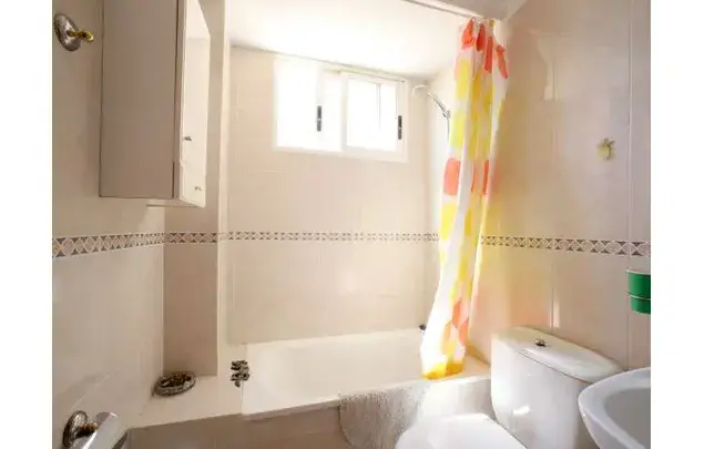 Apartamento 3 Dormitorios Mislata Estudiantes Balcon Cerca Parques