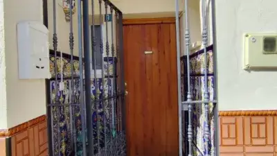 Casa en venta en Gerena