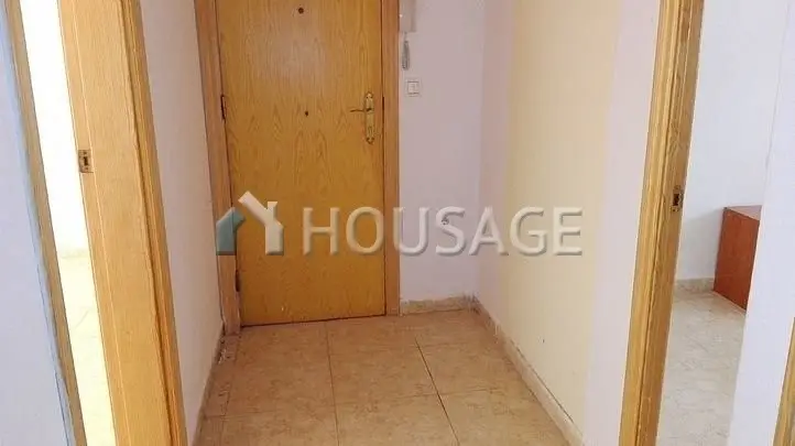 Piso en venta en Calafell 82m2 3 dormitorios terraza