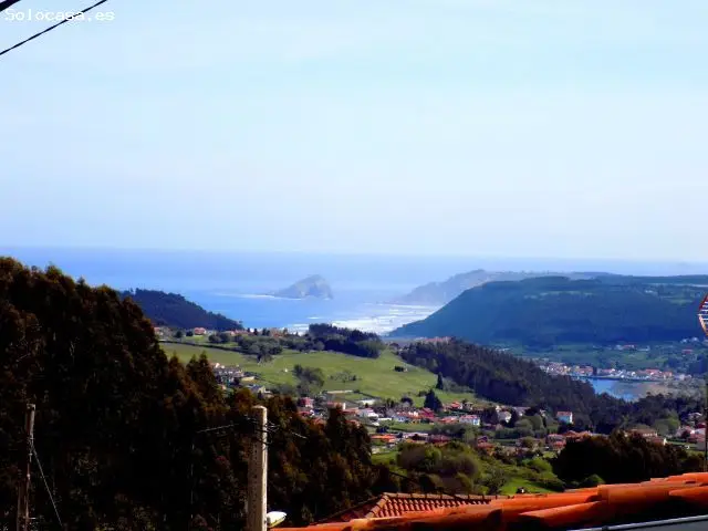 Parcela en Venta San Esteban de Pravia Asturias