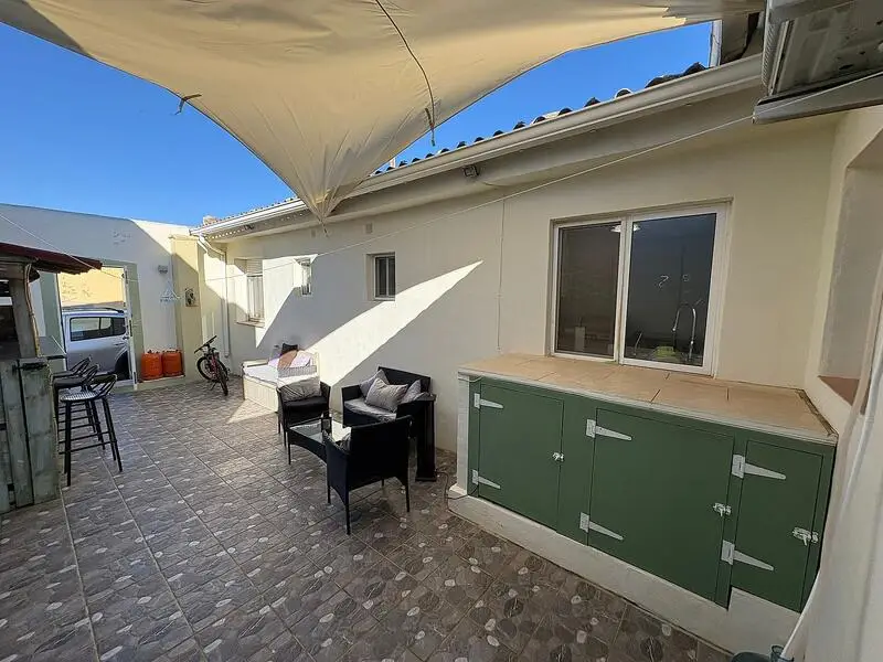 3 Cuarto Adosado en venta
Casas del Señor, Alicante
