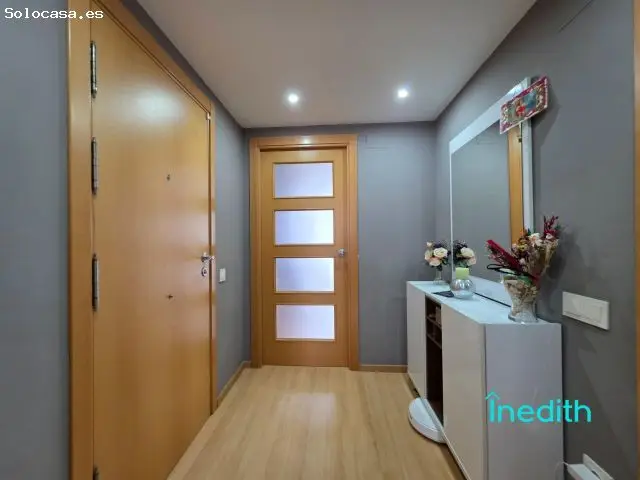 Bonito Atico en Abrera 3 Habitaciones