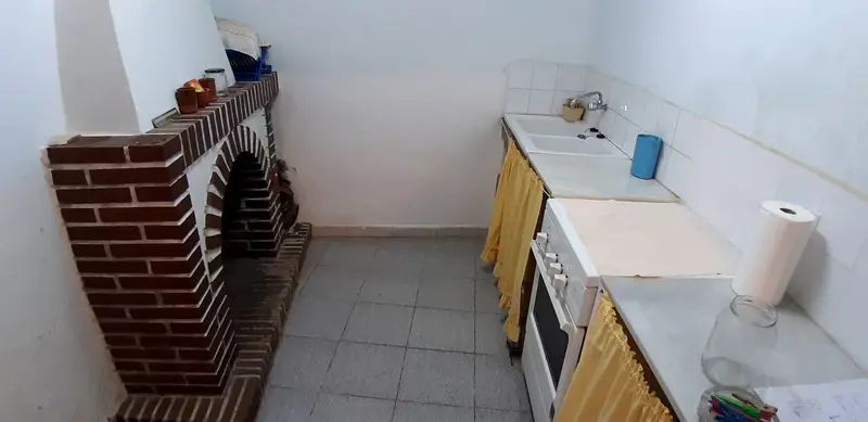 Venta Casa 3 habitaciones Bonilla Huete Ref 11