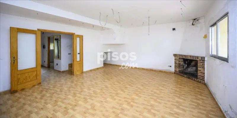 Casa en venta en Calle Balcón