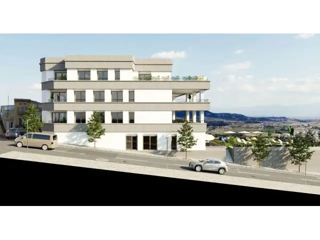 Apartamentos en Venta Hondón de las Nieves Alicante