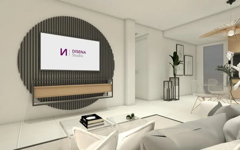 2 Cuarto Apartamento en venta
San Miguel de Salinas, Alicante