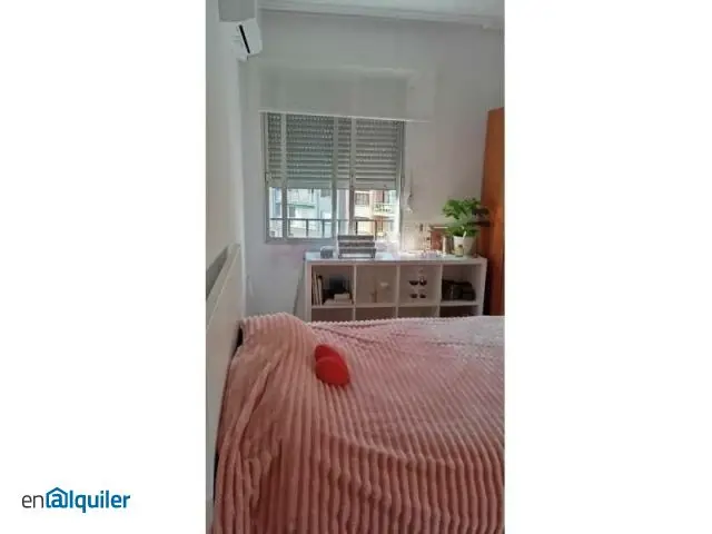 Alquiler Piso Algirós Estudiantes