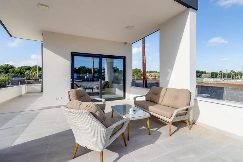 2 Cuarto Apartamento en venta
Orihuela Costa, Alicante