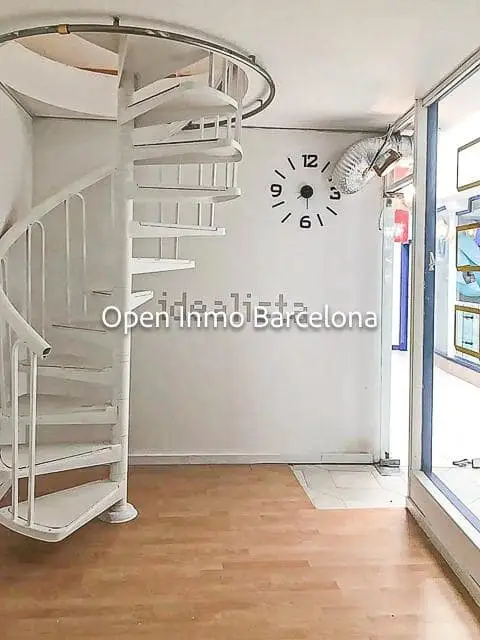Local Comercial en Venta Sitges Centro - Oficina Despacho