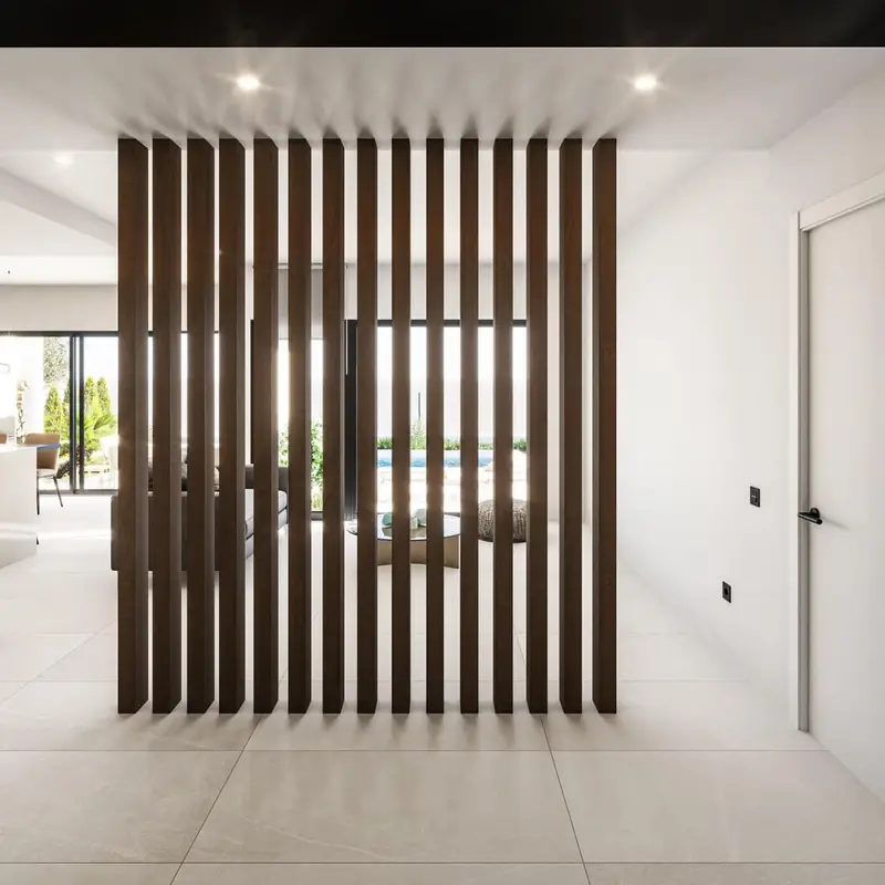 Chalet en venta en Los Alcázares, Murcia