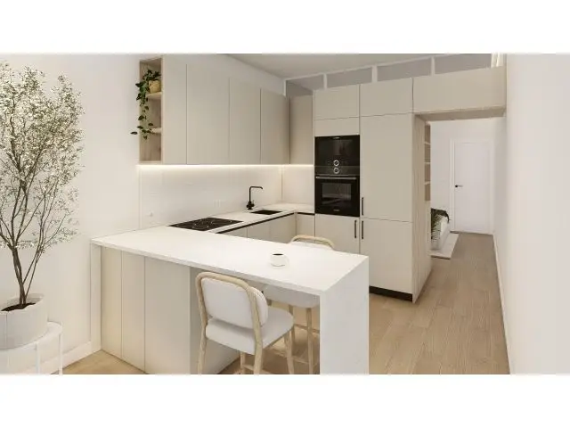 Apartamento Moderno en Vistalegre Murcia