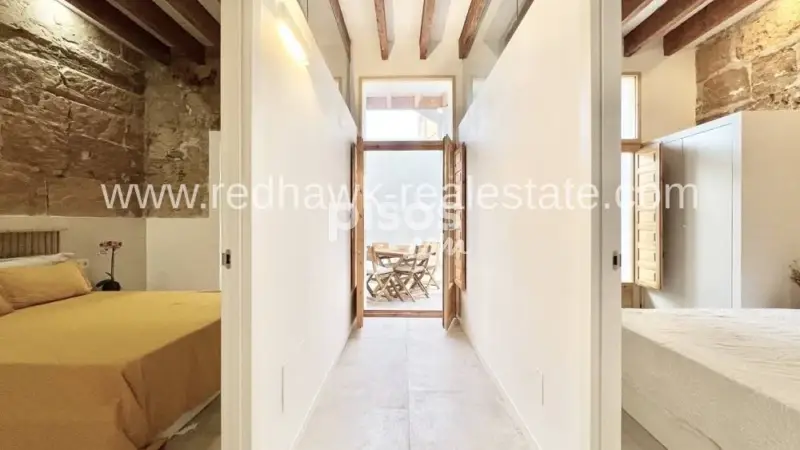 Apartamento Reformado en Santa Catalina Palma de Mallorca
