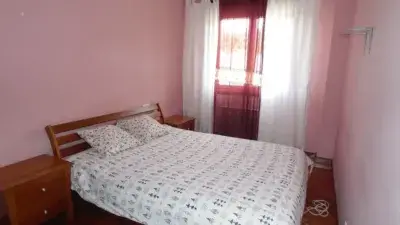 Alquiler Piso Seminuevo Medina Pomar 3 Dormitorios Garaje Trastero