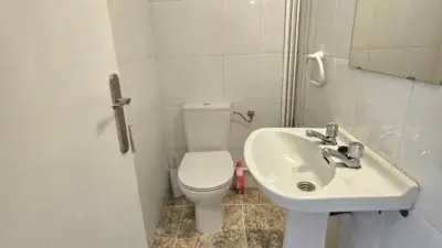 Planta Baja con Jardin Privado en Perillo