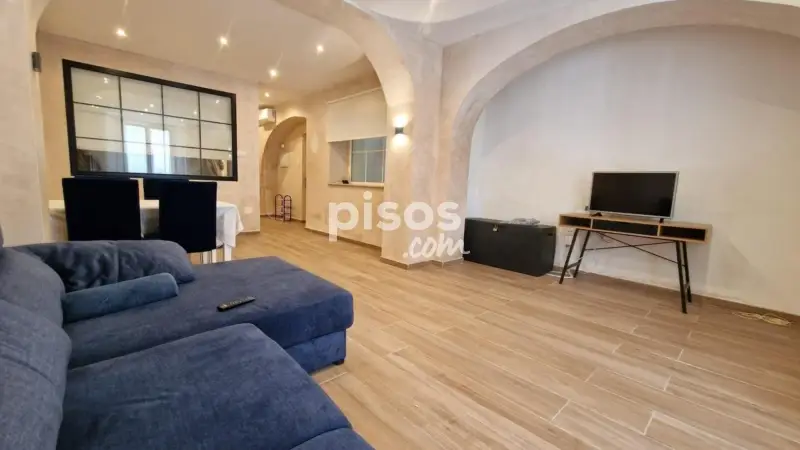 Piso en Venta Centro El Puerto de Santa Maria 1 Dormitorio