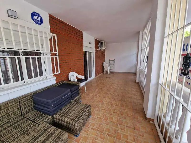 Apartamento 3 Dormitorios 1 Baño Torrevieja Alicante