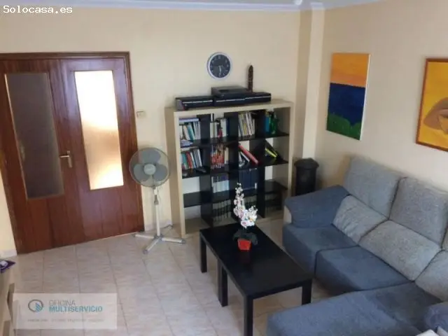 Piso Duplex Centro Ciudad 4 Dormitorios 2 Baños