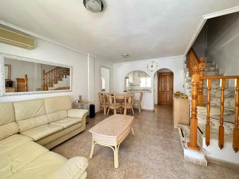 Dúplex en Venta Orihuela Costa Piscina 4 Dormitorios 3 Baños Garaje