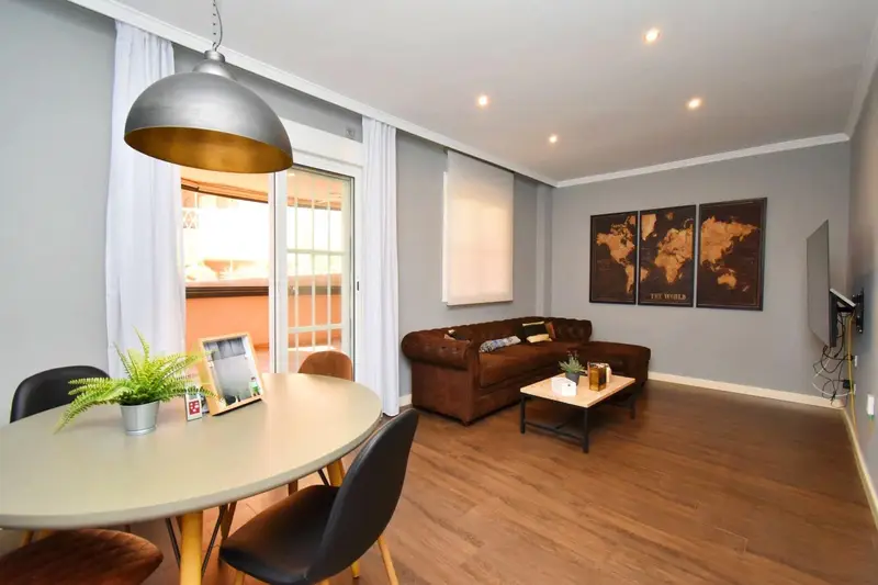 Apartamento en venta en Almerimar, El Ejido, Almería
