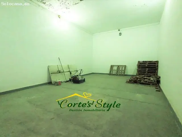 Nave en Venta Tomelloso Ciudad Real