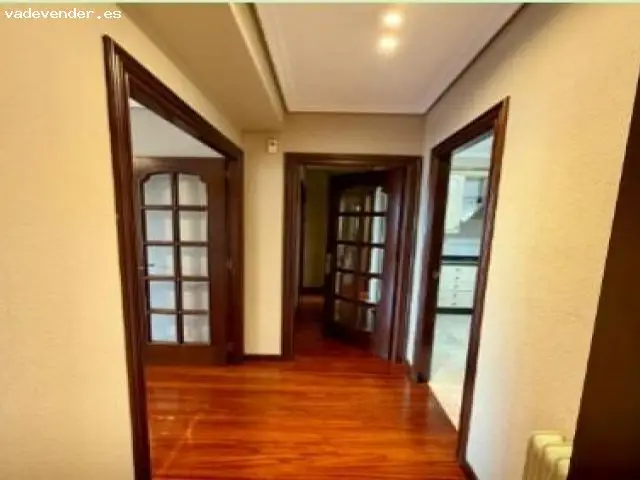 Piso en Alquiler Vigo Via Norte 3 habitaciones 2 baños