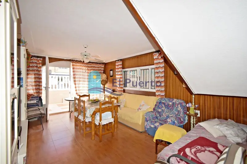 Apartamento en venta en Bahia, Mazarrón, Murcia