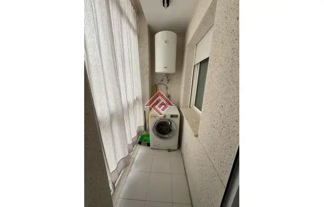 Alquiler Apartamento 2 Dormitorios 60m2 Trujillo Aire Acondicionado