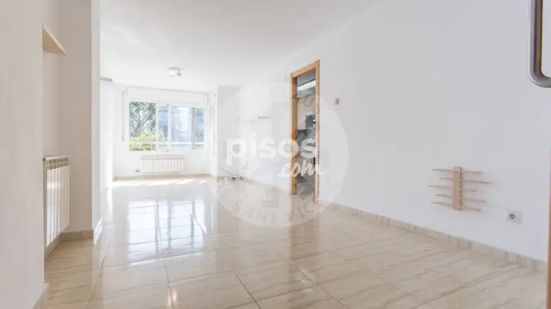 Piso en Venta Zona Dominicas Sant Vicenç Castellet 115m2