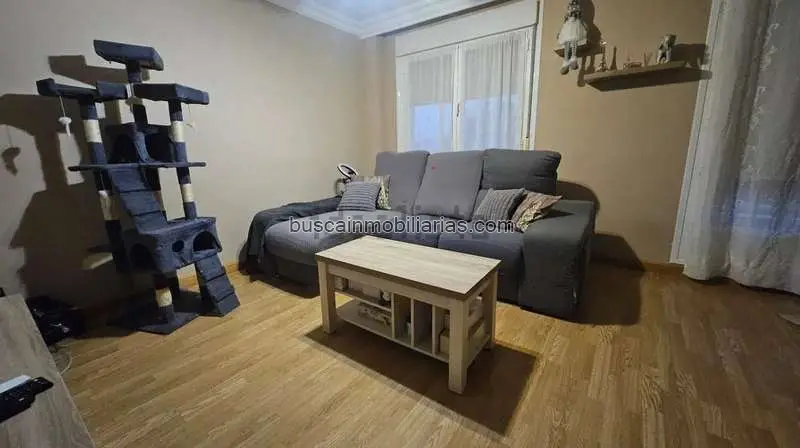 Piso en Venta Villares de la Reina 2 Dormitorios Patio Garaje