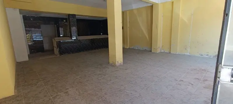 Local en Venta Calle Miguel de Unamuno Palencia 86m2