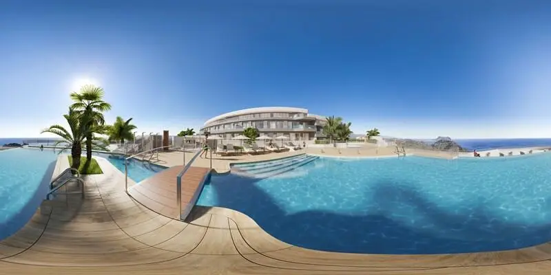 Apartamentos en Venta Aguilas 3 Dormitorios 2 Baños Terraza Piscina