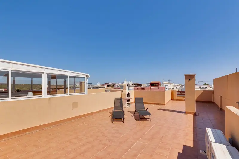 Alquiler Vacacional Orihuela Costa 2 Dorm 2 Baños