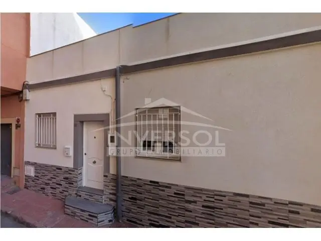 Casa en Almer
x60m
Planta Baja
