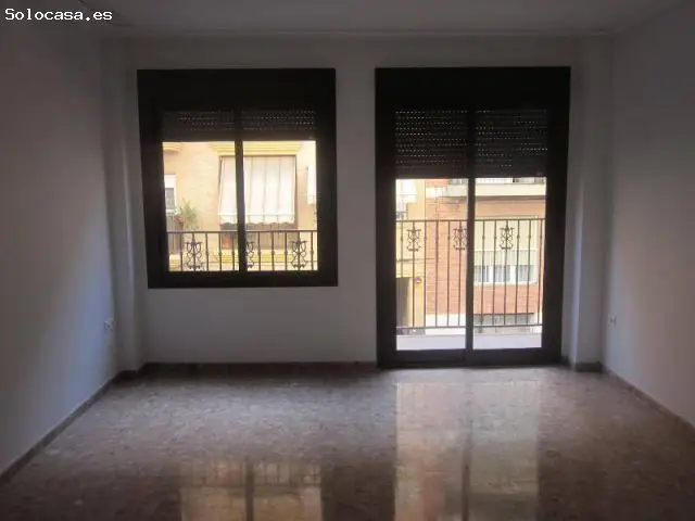 Piso Seminuevo en Elche zona Toscar 115m2 3 habitaciones