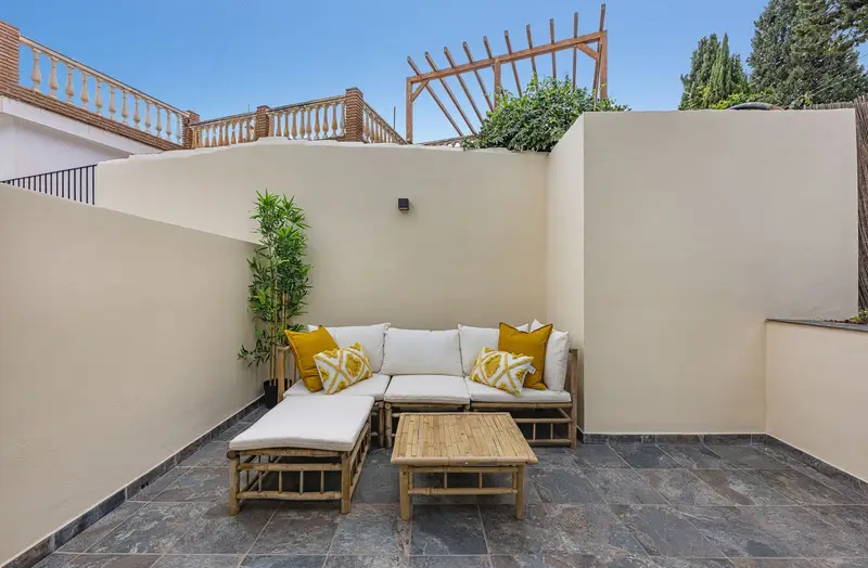 Casa Villa 3 Dormitorios Mijas Venta