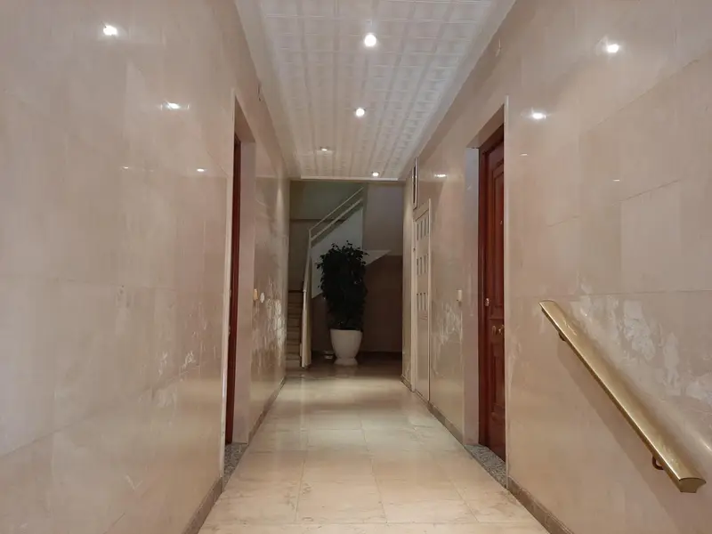 Venta Piso Terraza 3 Dormitorios Novelda