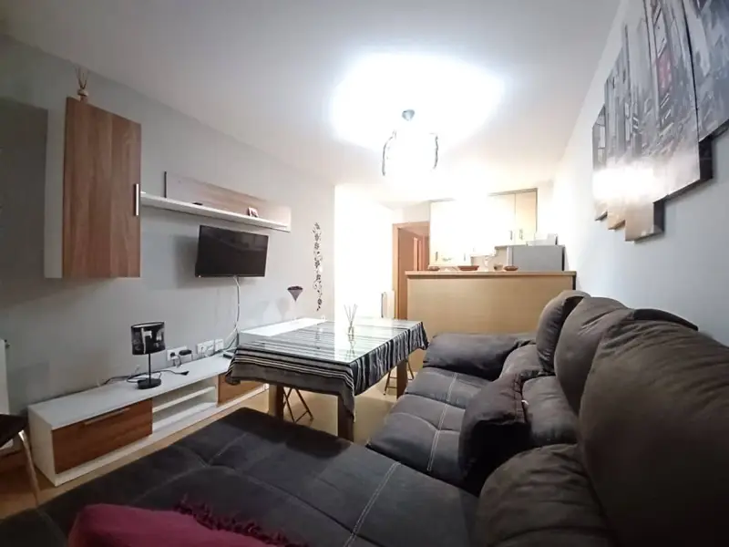 Piso en venta en Loja, Granada