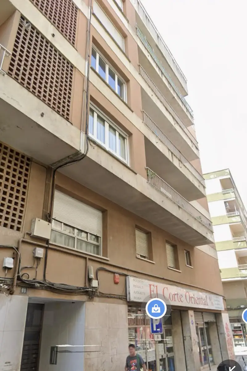 Ático en Venta Salt 100m2 Terraza 50m2 Ideal Inversores