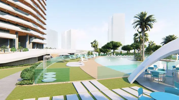 &#x3c;h2&#x3e;Áticos de Lujo en Benidorm con Vistas al Mar&#x3c;/h2&#x3e;